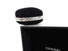 Chanel Coco Crush 18k White Gold and Diamond Bracelet - M