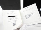 Chanel Coco Crush 18k White Gold and Diamond Bracelet - M