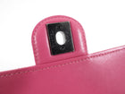 Chanel Crossing Times Cherry Pink Small Flap Bag