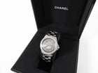 Chanel J12 Chromatic Diamond Titanium 38mm Watch