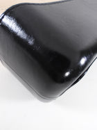 Chanel Beige and Black Aged Calfskin Gabrielle Medium Chain Bag