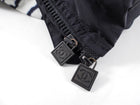 Chanel Sport 07A Black Puffer Coat - FR42 / M