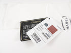Chanel Paris-Rome Coco Curve Red Leather Vanity Case Bag
