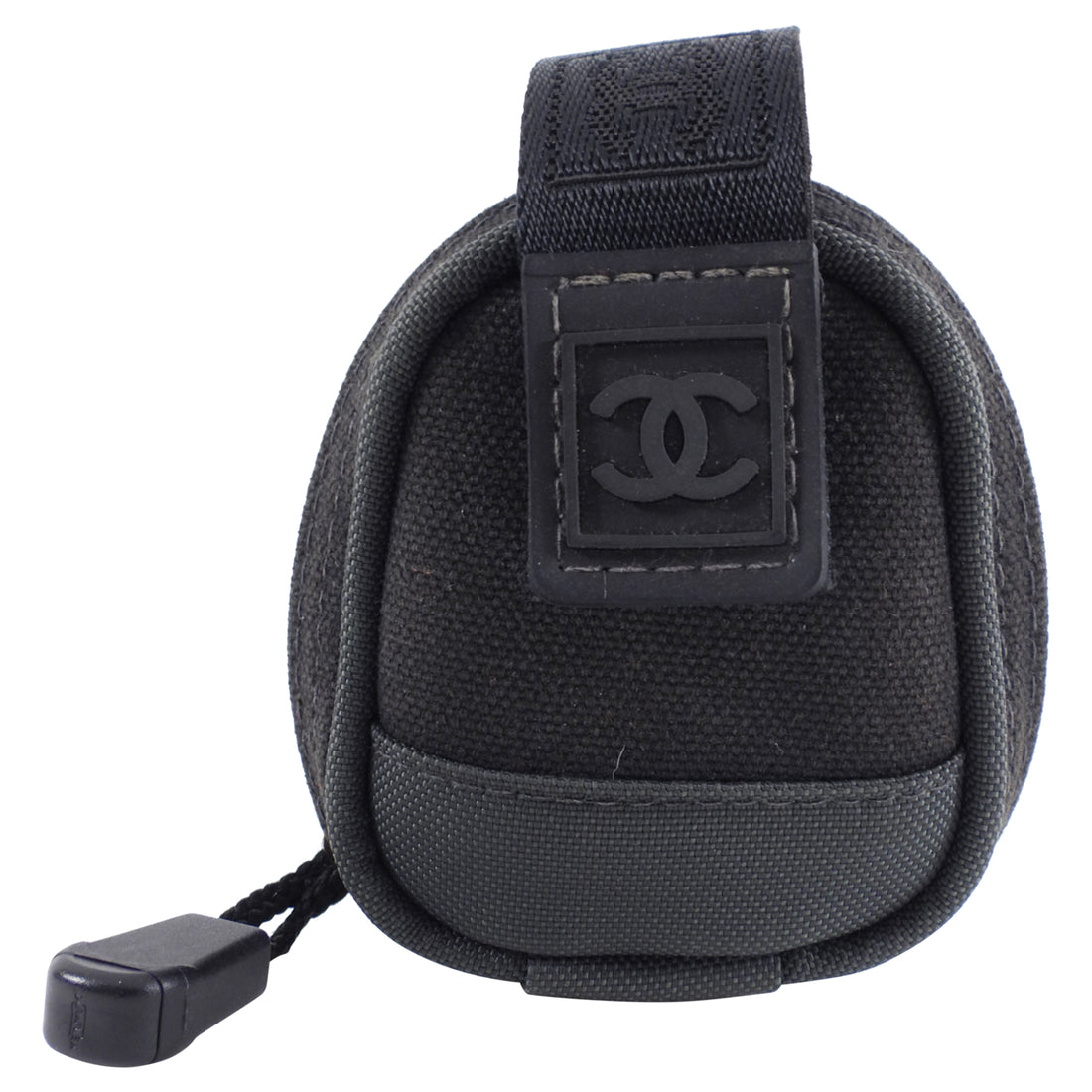 2003 Chanel Sport Crossbody Bag CHANEL Pre-Owned 2003 Sport Line