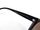 Chanel CC Black Acetate Sunglasses 5203