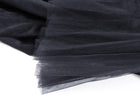 Chanel Vintage 1992 Black Tulle Layered Skirt - FR40 / 29