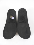 Common Projects Taupe Suede Flat Slippers - 38 (fits 37 / 7)