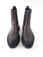 Le Monde Beryl x Diemme Brown Ankle Boots - 37