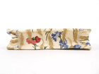 Christian Dior Mini Hibiscus Embroidered Floral Book Tote Bag