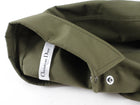 Christian Dior Army Green Short Sleeve Snap Shirt - L (8/10)