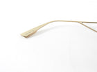 Dior Black Square Oversized 30 Montaigne Sunglasses