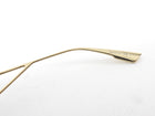 Dior Black Square Oversized 30 Montaigne Sunglasses