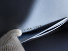Dior Blue Leather Cannage Miss Caro Mini Chain Bag