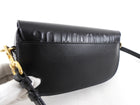 Dior Black Box Calfskin East West Bobby Bag