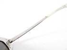 Dior Dior Mirrored 1206J Gold Frame Sunglasses