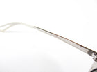 Dior Dior Mirrored 1206J Gold Frame Sunglasses