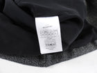 Christian Dior Grey Wool Fitted Blazer Jacket - FR40 / 8 / M