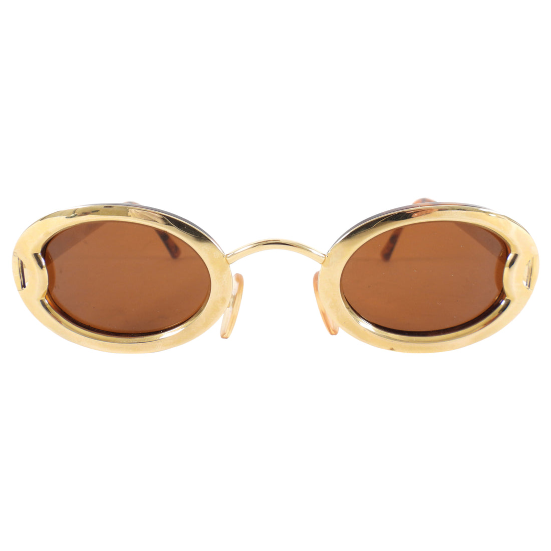 Christian Dior Vintage SS 1995 Limited Edition Lunettes Show Sunglasses
