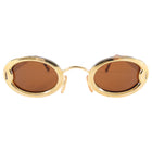 Christian Dior Vintage SS 1995 Limited Edition Lunettes Show Sunglasses