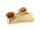 Christian Dior Vintage SS 1995 Limited Edition Lunettes Show Sunglasses