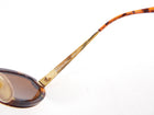 Christian Dior Vintage SS 1995 Limited Edition Lunettes Show Sunglasses
