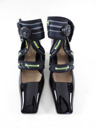 Christian Dior x Roger Vivier Limited Patent Tech Mule - 40 / 9