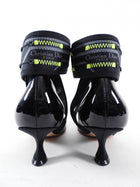 Christian Dior x Roger Vivier Limited Patent Tech Mule - 40 / 9