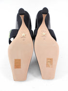 Christian Dior x Roger Vivier Limited Patent Tech Mule - 40 / 9
