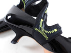 Christian Dior x Roger Vivier Limited Patent Tech Mule - 40 / 9