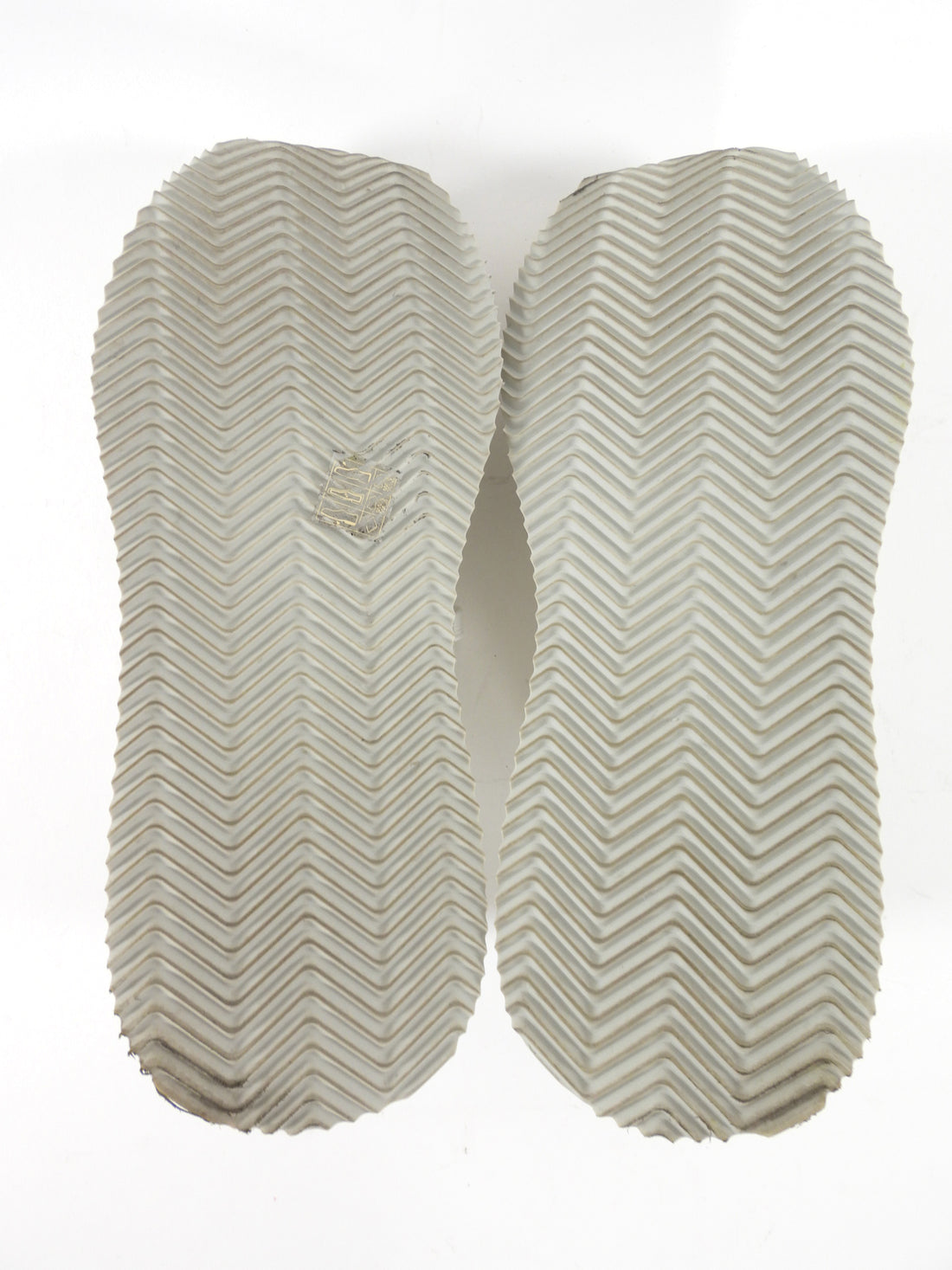 Dolce & Gabbana White Logo Mesh Sneakers - 39