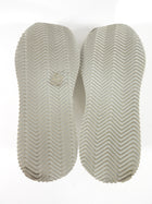 Dolce & Gabbana White Logo Mesh Sneakers - 39