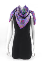 Scarves And Silks, Etro Online Cheap Shop