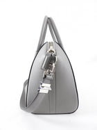 Givenchy Pearl Grey Medium Antigona Bag