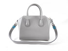 Givenchy Pearl Grey Medium Antigona Bag