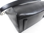 Givenchy Antigona Medium 3-D Animation Black Leather Bag