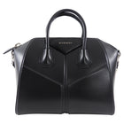 Givenchy Black Leather 3D Animation Large Antigona Bag