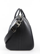 Givenchy Black Leather 3D Animation Large Antigona Bag
