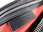 Givenchy Black Leather 3D Animation Large Antigona Bag