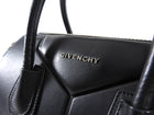 Givenchy Black Leather 3D Animation Large Antigona Bag