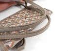 Goyard St. Louis GM Claire Voie Tote Bag Limited Edition Pink Taupe