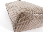 Goyard St. Louis GM Claire Voie Tote Bag Limited Edition Pink Taupe