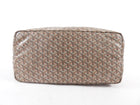 Goyard St. Louis GM Claire Voie Tote Bag Limited Edition Pink Taupe