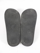 Gucci Blooms Pink Floral Monogram Pool Slide Sandals - 7