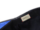 Gucci Blue GG Logo Baseball Cap / Hat - L / 59cm