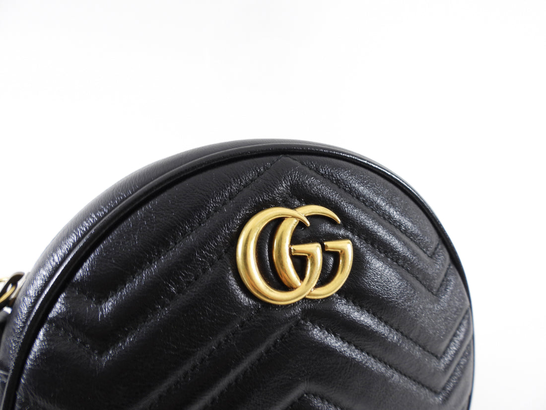 Gucci marmont 22cm online