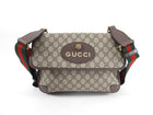 Gucci Supreme Neo Vintage Medium Messenger Bag