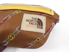 Gucci x The North Face Logo Print Belt Bag