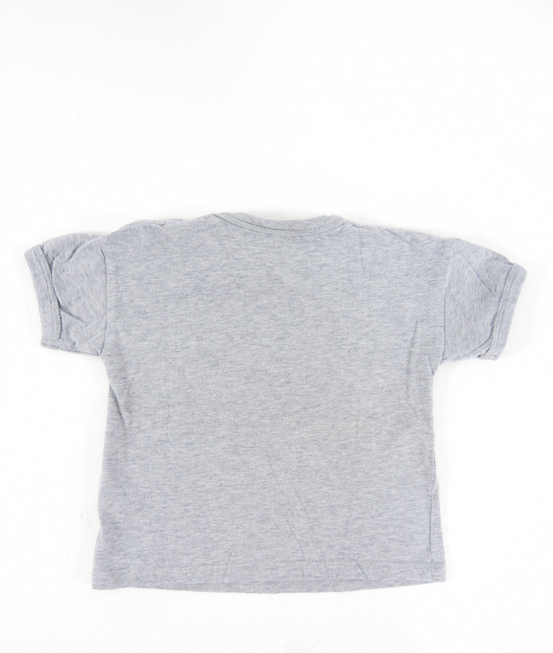 Gucci Baby Grey Logo T Shirt - 12 / 18M
