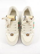 Gucci Screener Sneaker Off-White - 34.5