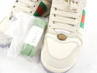 Gucci Screener Sneaker Off-White - 34.5